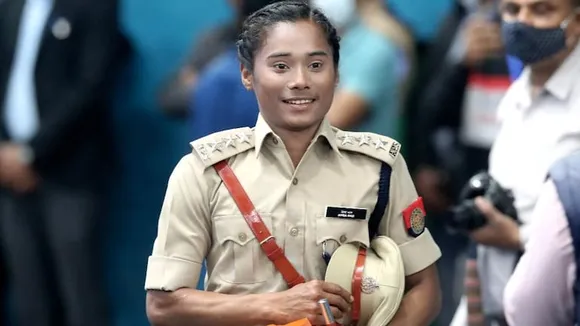 Govt Jobs For Sportspersons Winning Medals: Assam Sports Minister