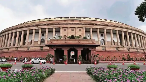 PM To Attend All-Party Meet Ahead Of Monsoon Session Of Parliament