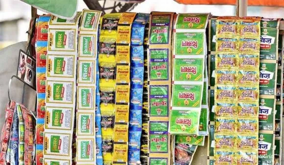 Selling Of Gutka, Zarda, Sikhar Banned In Kamrup District