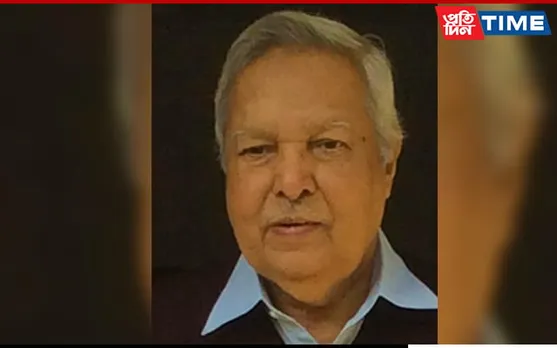 Assam: Eminent Philanthropist & Tea Planter Mahadeo Jalan No More