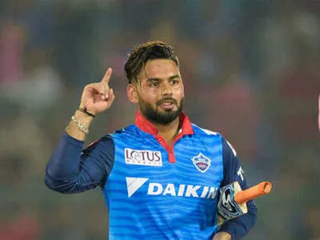 Rishabh Pant Duped by Haryana Cricketer Mrinank Singh