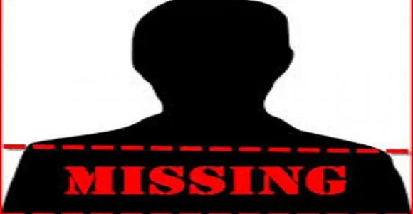 Brother Of Former BTC EM Ganesh Kachari Missing