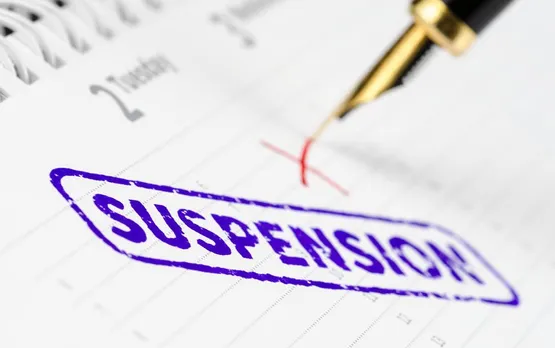 Assam: Enforcement Officer of Darrang Suspended