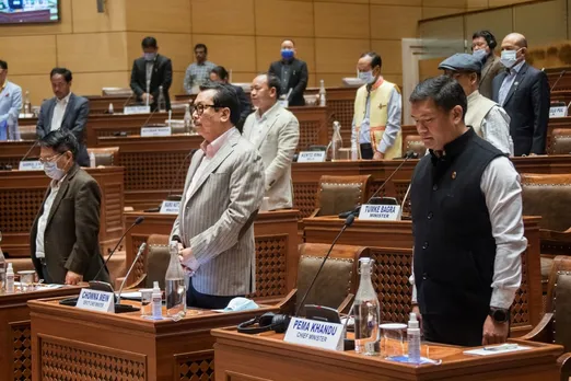 Arunachal Approves Credit-Linked Schemes To Boost Agriculture, Horticulture