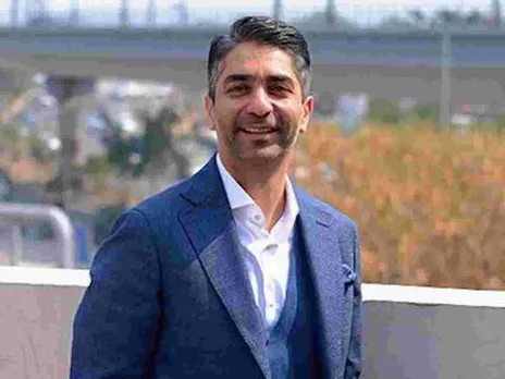 From One Olympian To Another: Abhinav Bindra Welcomes Neeraj Chopra To The Gold Club