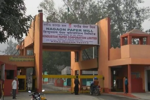 Assam: Another Employee of Defunct Nagaon Paper Mill Dies