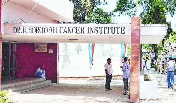 BBCI and IITG Signs MoU for Cancer Research
