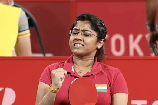 Tokyo Paralympics: Bhavina Patel Becomes First Indian Para-Paddler To Win Silver