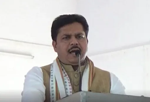 Let CM Surrender His Security: Assam Congress On PSO Row