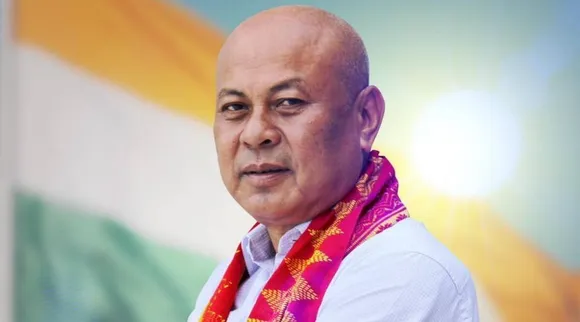 BPF Reaches Out To CM For Secret Ballot Voting During Floor Test In BTC