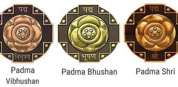 Last Date for Nominations for Padma Awards is September 15