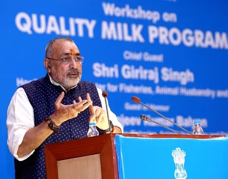 Solve Technical Problems In Aadhaar Linkage In Assam: Union Minister