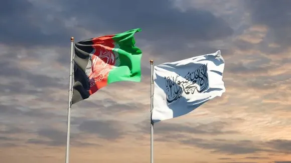 Taliban Changes Afghanistan To ‘Islamic Emirate of Afghanistan’