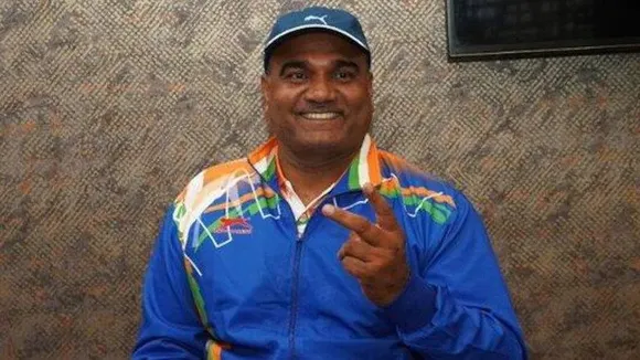 Tokyo Paralympics 2020: Discuss Thrower Vinod Kumar Clinches Bronze