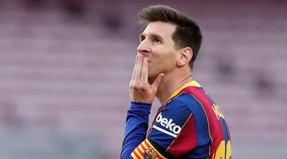 Lionel Messi Exits Barcelona After 17 Years