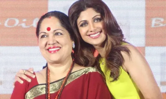 Shilpa Shetty, Her Mother Booked In Alleged Fraud Case