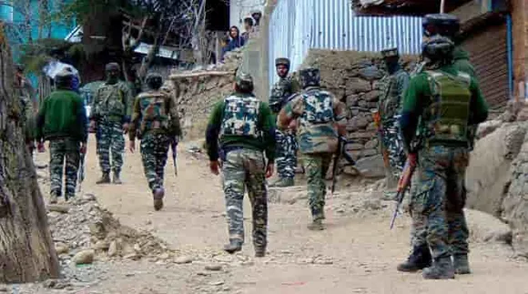 J&K: 3 Ultras Killed In Encounter, IGP Says Over 100 Terrorists Killed So Far This Year