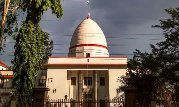 Centre Notifies Appointed Of 8 Judges To Gauhati HC