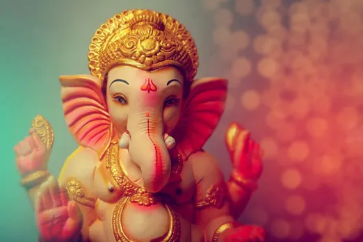 Prez Kovind, PM Modi Extend Ganesh Chaturthi Greetings