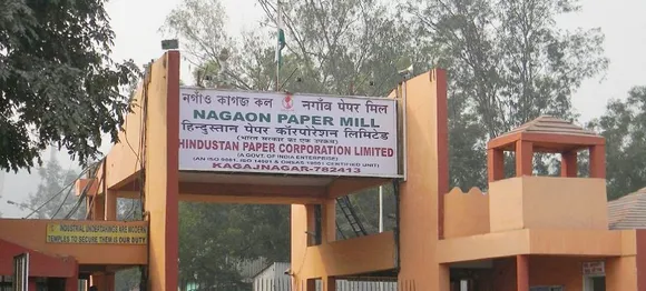 APCC Forms Committee To Look Into Govt Order To Nagaon Paper Mill Employees