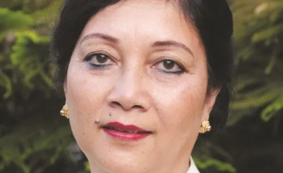 Meghalaya: First Khasi Woman Rebecca Vanessa Suchiang Appointed as New CS