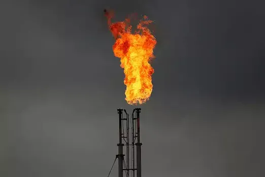 Centre Hikes Natural Gas Price By 62%