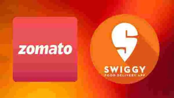 Zomato, Swiggy Impacted by New GST Rules
