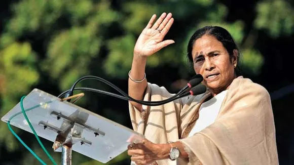 Mamata Banerjee To Contest From Bhabanipur Seat In WB By-Polls