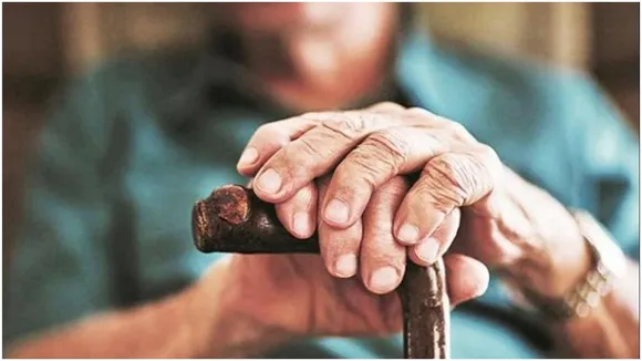 First Pan-India Toll-Free Helpline Number For Senior Citizens Launched