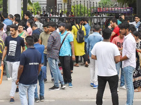 Assam Educational Institutes To Resume Physical Classes Tomorrow Onwards