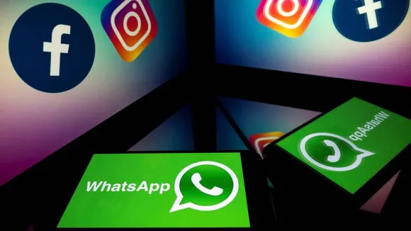 Facebook, WhatsApp & Instagram Reconnects Finally After 6 Hours Of Disruption