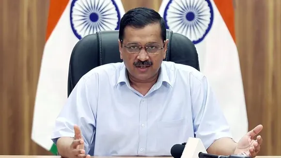 Delhi CM Kejriwal Slams Modi Govt Over Lakhimpur Kheri Violence