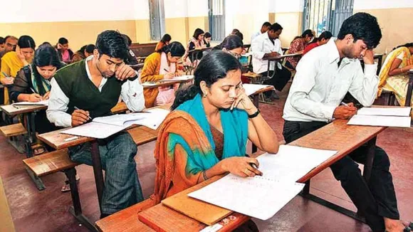 All TET Teachers To Be Re-examined