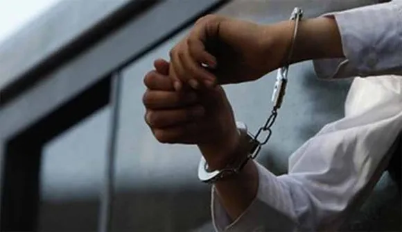 Assam: 6 Arrested For Attacking Police, Damaging Vehicle