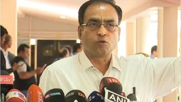 Assam MLA Sherman Ali Ahmed Sent To 14-Day Judicial Custody