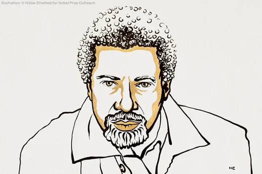 Tanzanian Author Abdulrazak Gurnah Wins Nobel Prize In Literature