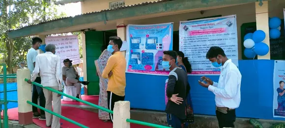 Assam Bypoll: 64.58% Voter Turnout Recorded By 3 p.m.