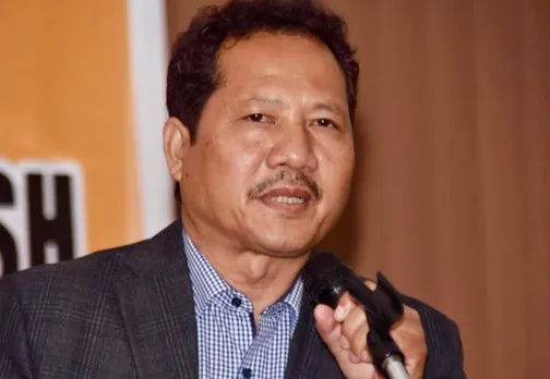 Arunachal Pradesh: Senior NPP Leader Gicho Kabak Passes Away