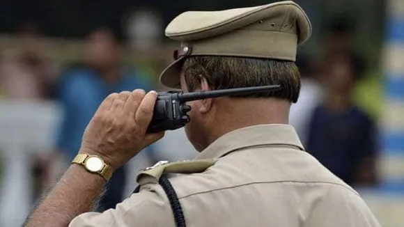 Grenade Blast At Manipur NPP Candidate’s Residence