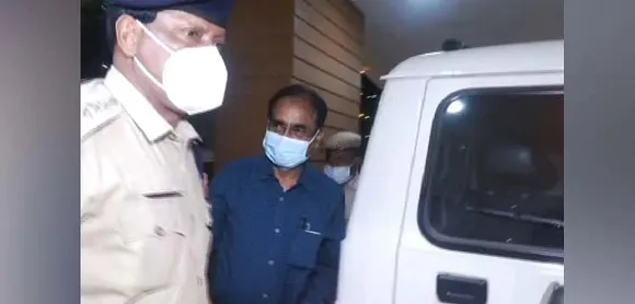 Assam MLA Sherman Ali Rearrested