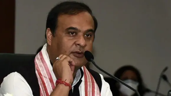 Former Assam CMs To Not Receive Security Cover Anymore: CM Sarma