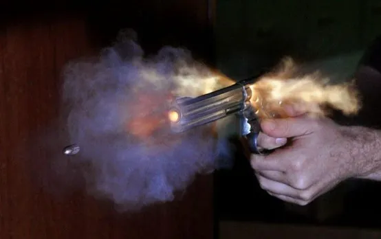 Golaghat: Gun Firing Over Stone Quarry, 2 Injured