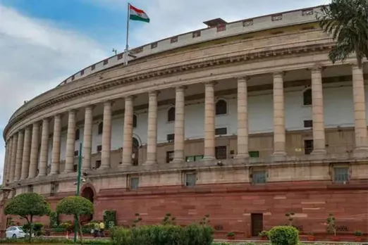Additional Spending Of ₹3.73 Lakh Crores Sought By Govt In Parliament
