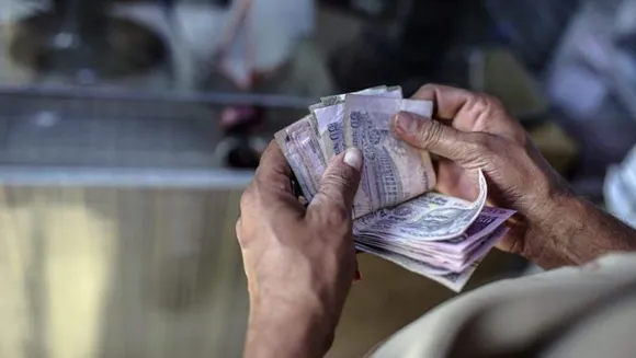 Assam: Hailakandi SI Caught Red-Handed Accepting Bribe