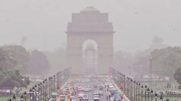 Delhi Ready to Impose Total Lockdown to Control Air Pollution