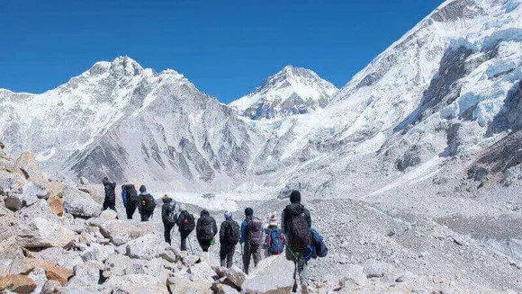AMA To Organise 5 Day Adventure Course For Youth