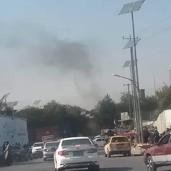 19 Killed, 50 Injured In Twin Blast In Kabul