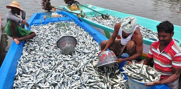 Assam bags 3 awards from National Fisheries Development Board