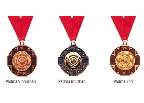 Padma Awards For 2020 Handed Out By Prez Kovind
