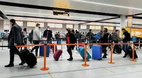 US Gives Nod to Travellers Vaccinated with Covaxin to Enter from Nov 8